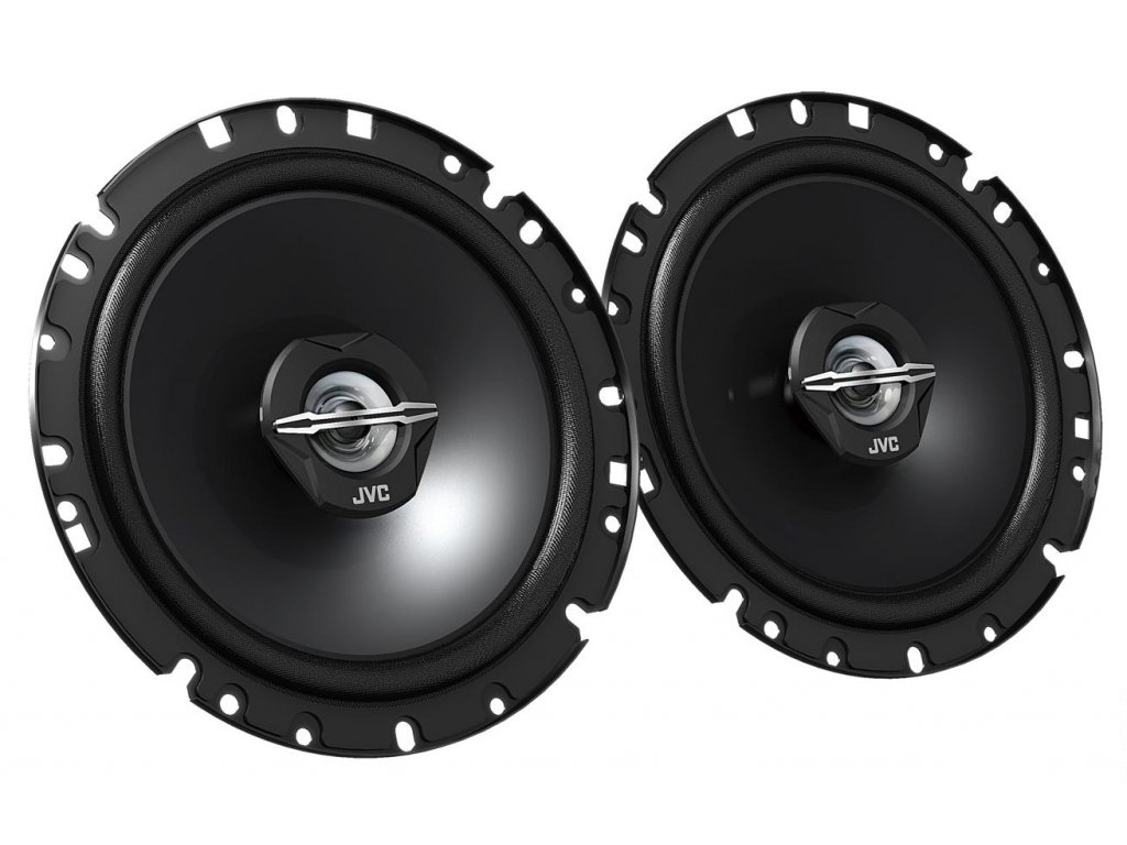 Reproduktory do auta Dvojpásmové 17 cm JVC CSJ-1720X