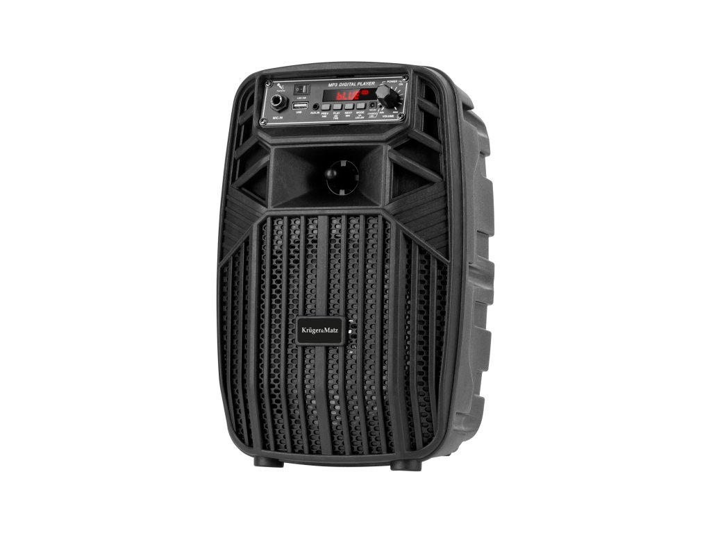 Párty reproduktor Music Box Mini