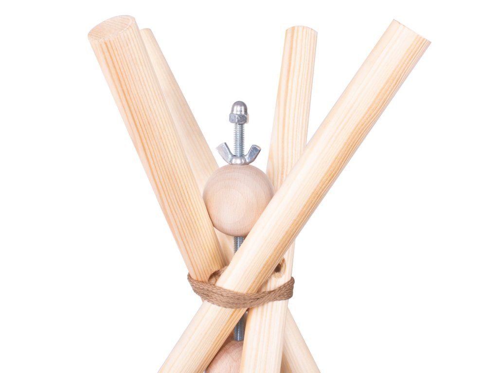 Stabilizátor teepee STB01 - detail 2