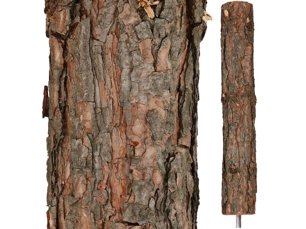 Umelý vianočný stromček na kmeni 220 cm borovica S-CT0115 - detail 2