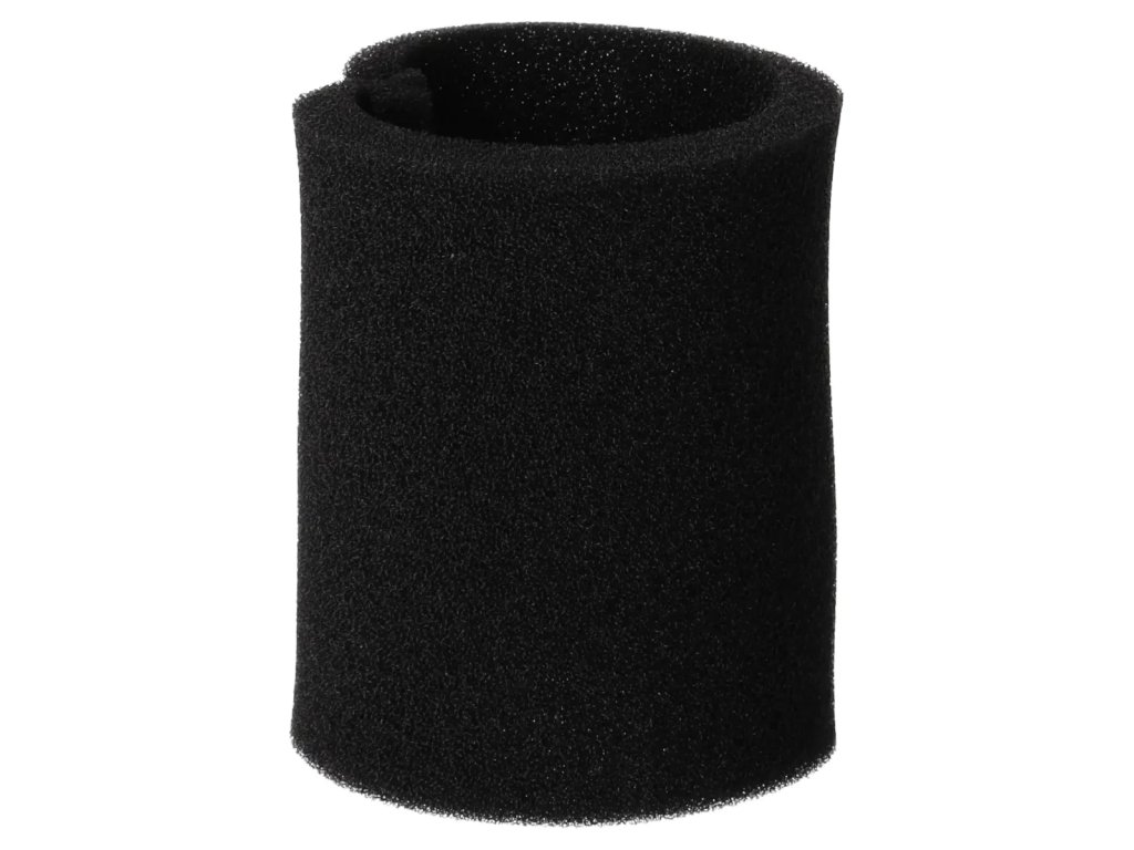 Filter huba pre priemyseľný odsávač DED66003