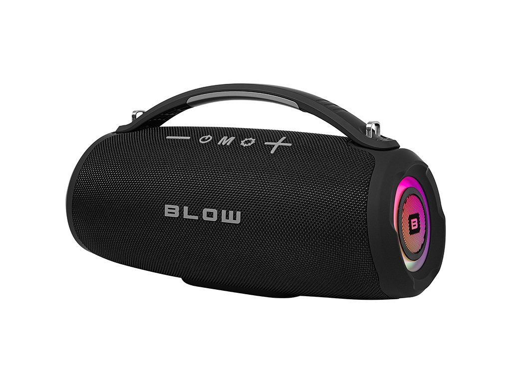 Prenosný Bluetooth reproduktor BT510