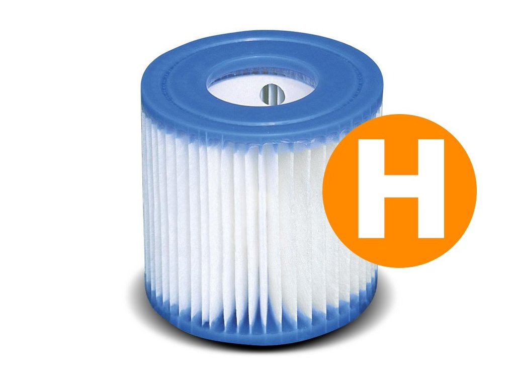 Filter pre bazénové čerpadlo INTEX typ H - 29007