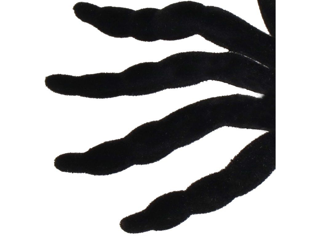Halloweenska dekorácia, 10 cm S-HA5227 - detail 2