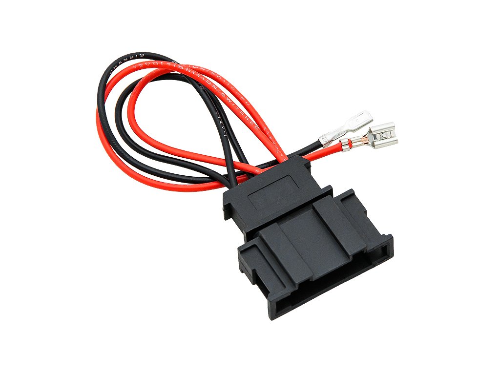 Reproduktor do auta kompatibilný s VW/Seat/Škoda