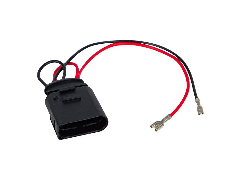 Adaptér reproduktorov Kia Ceed 2499-