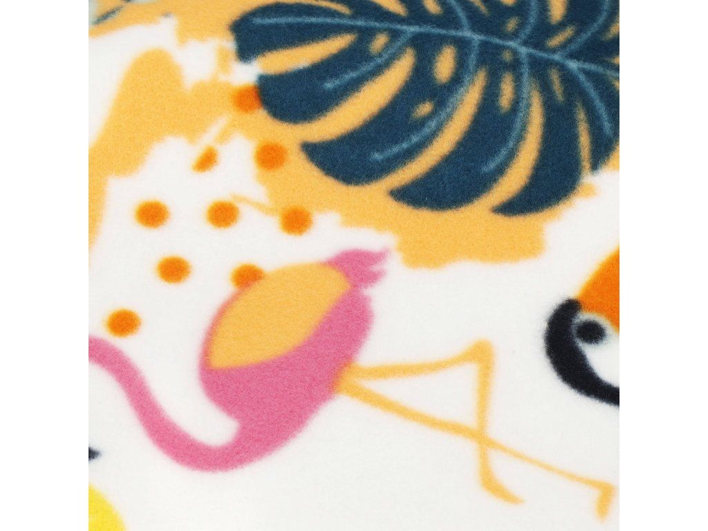 Pikniková deka nepremokavá 200 × 200 cm S-PM043 - detail 2