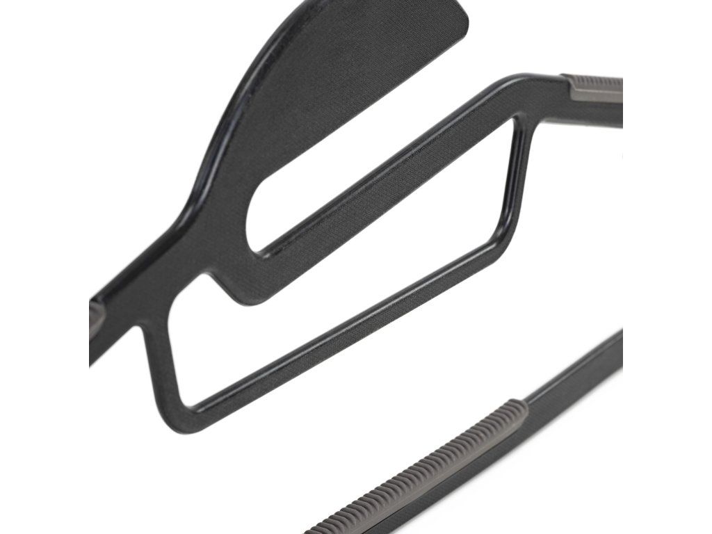 Protišmykové vešiaky na oblečenie 30 ks S-HG0079 - detail 2