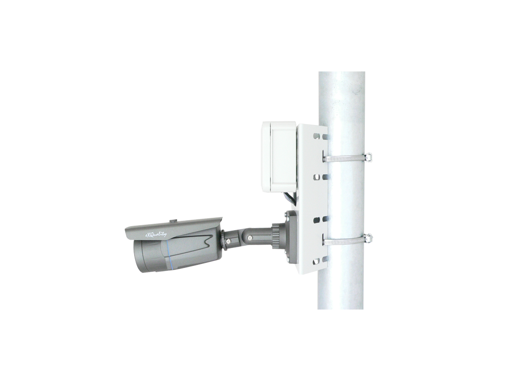 Detail produktu Ewimar u box stlpovy držiak EC-27911