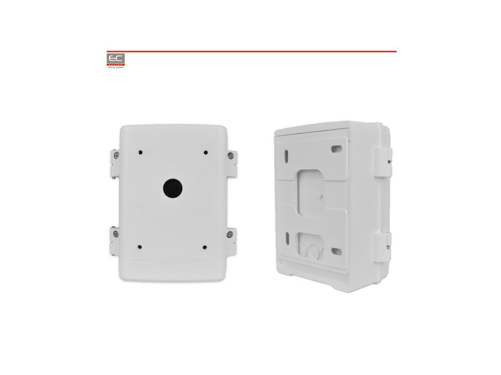 Detail produktu Montážny adaptér pre kamery BCS BCS-P-A51 EC-21491
