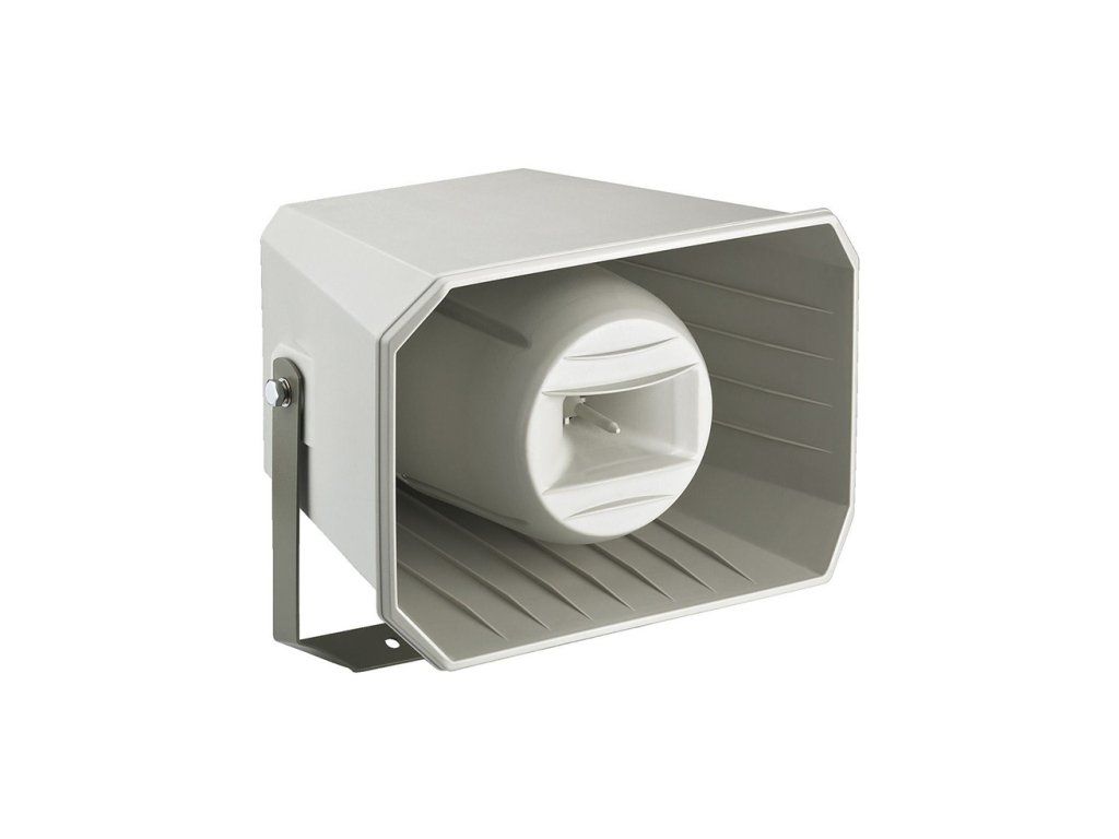 Monacor IT-250TW 100 V reproduktor, 50 W EC-IT-250TW