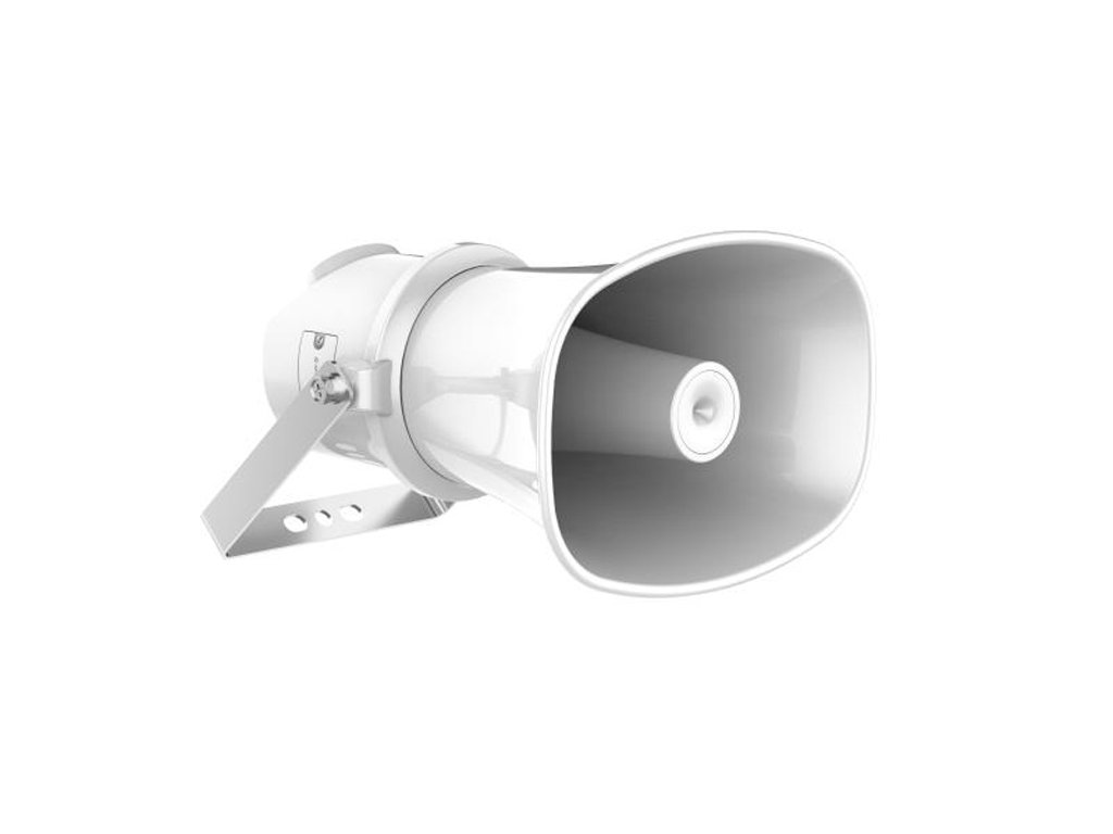 DS-QAZ1307G1-E - Sieťový tubový reproduktor, 7W, vkladací - Hikvision