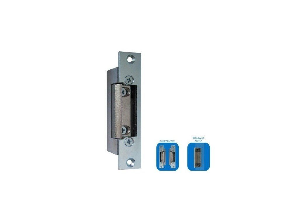 Detail produktu Elektrický protikus SCOT ES-S12AC/DC PROFI EC-09568