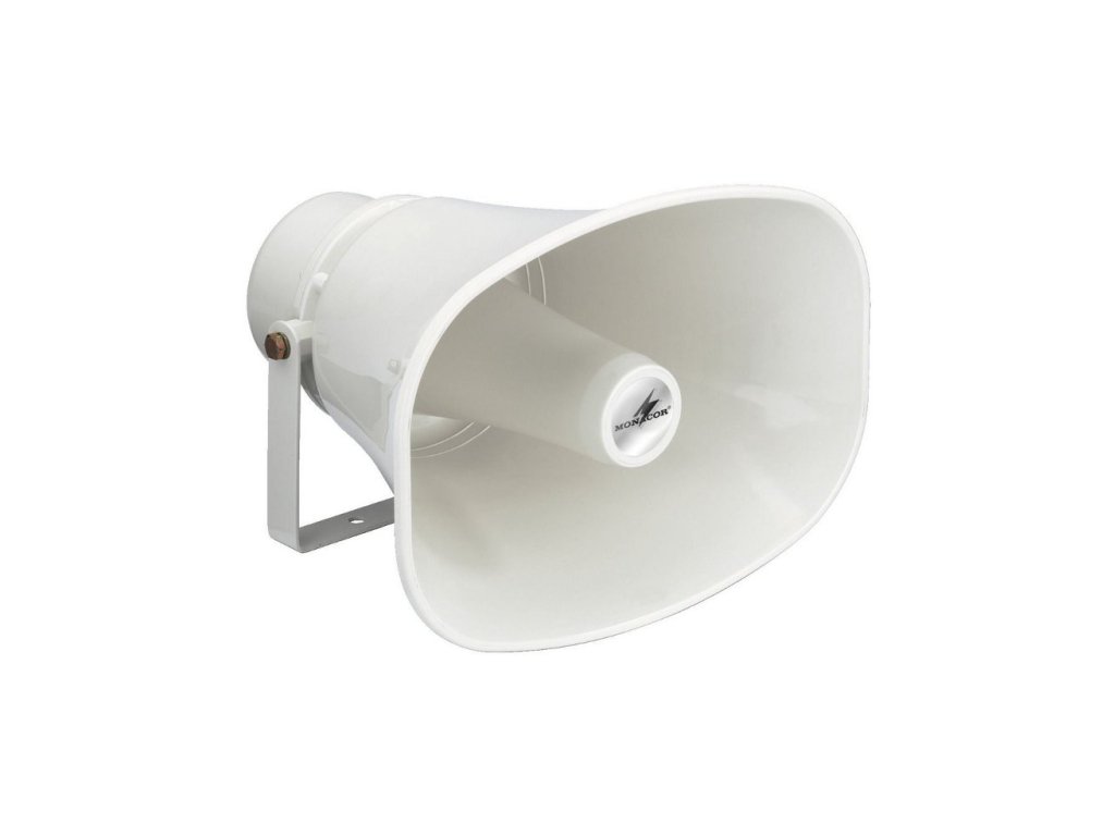 IT-130-AK - Aktívny tubový reproduktor, 30W RMS - MONACOR