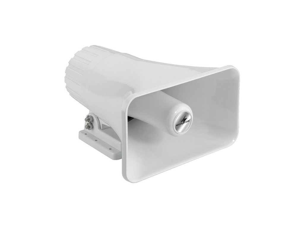 NR-24KS - Rúrkový reproduktor, 15W RMS - MONACOR