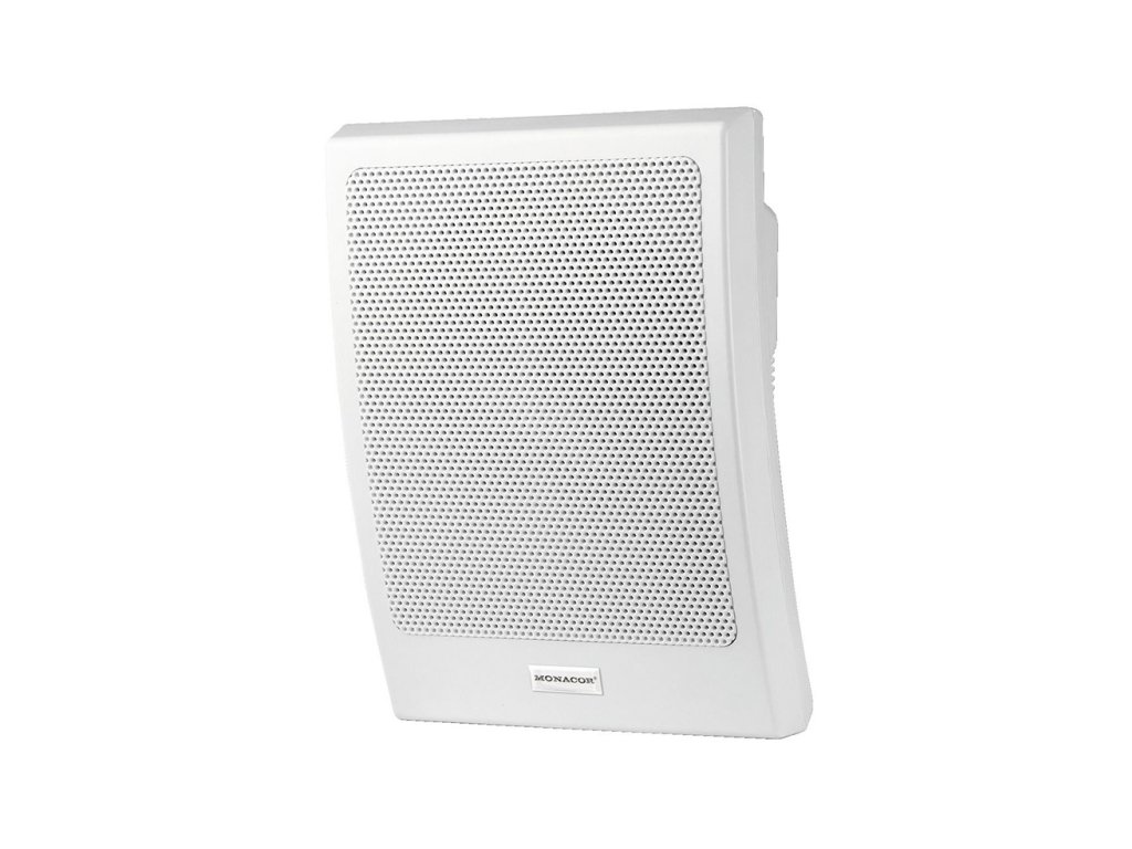 ESP-360/WS - Nástenný reproduktor PA, 6W RMS - MONACOR