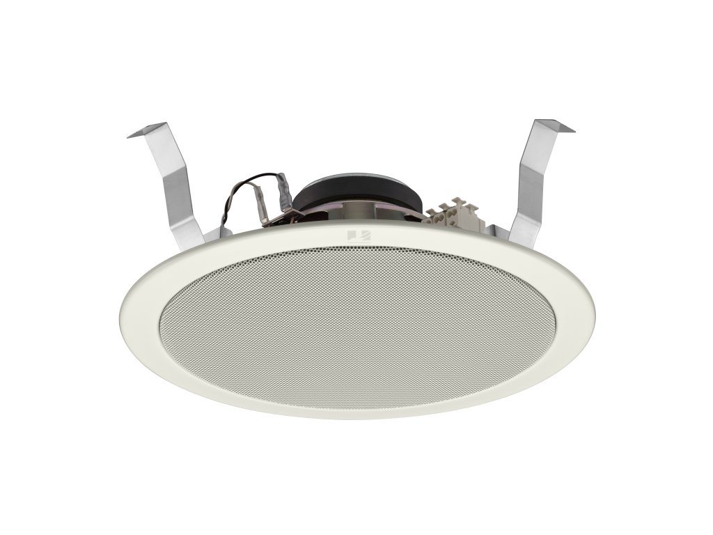 PC-2852 - Širokopásmový stropný reproduktor 15W - TOA