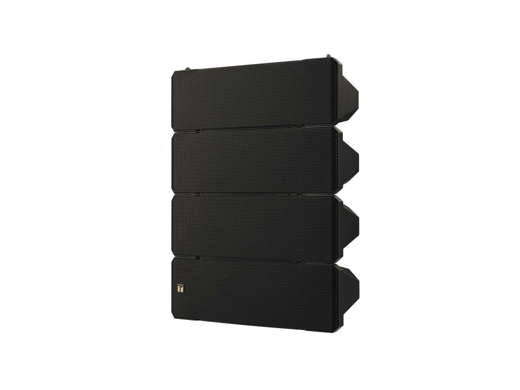 HX-7B-WP - Kompaktný reproduktorový systém s nastaviteľným uhlom otvorenia 750W, vonkajší IPX4 - TOA