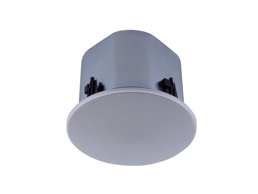 F-2852C - 2-pásmový stropný reproduktor typu Bass-Reflex 60W - TOA