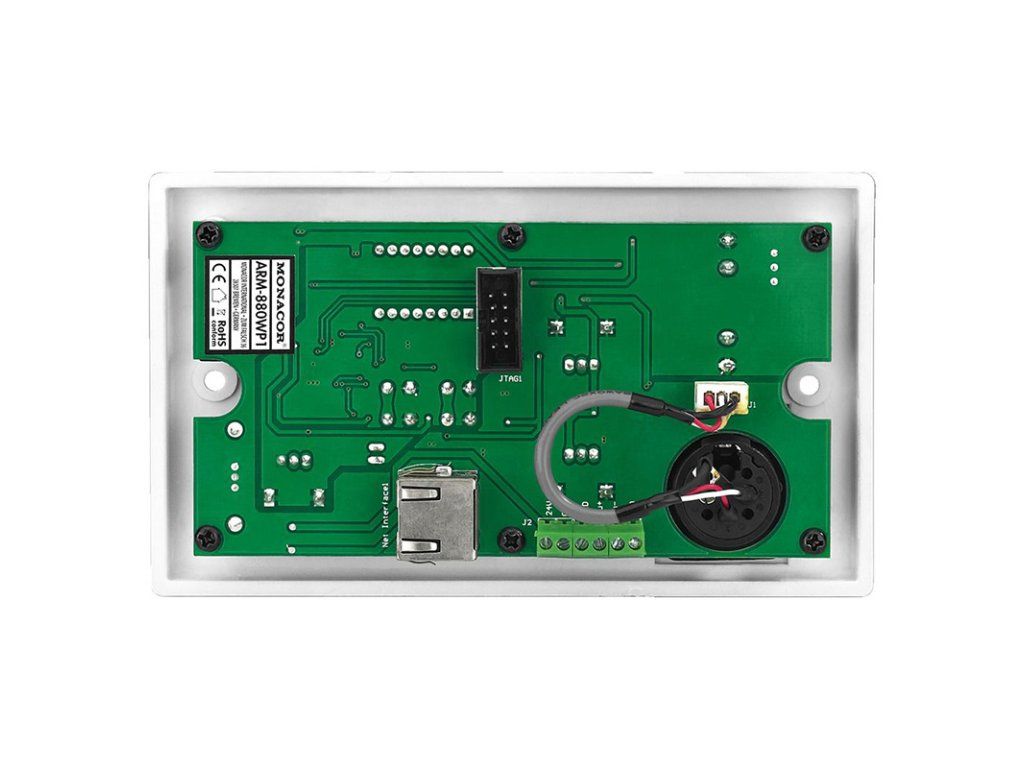 Detail produktu Napájací zdroj 24 V DC ARM-880WP1 EC-25076