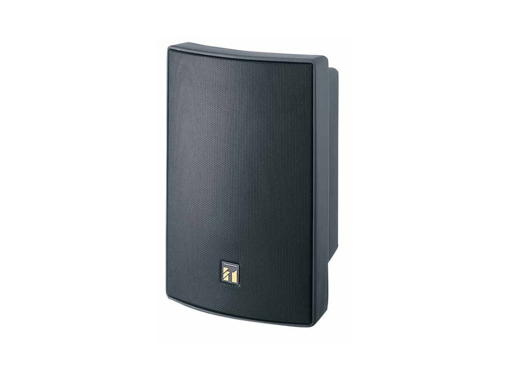 BS-1030B - 2-smerový reproduktor typu Bass-Reflex 30W - TOA