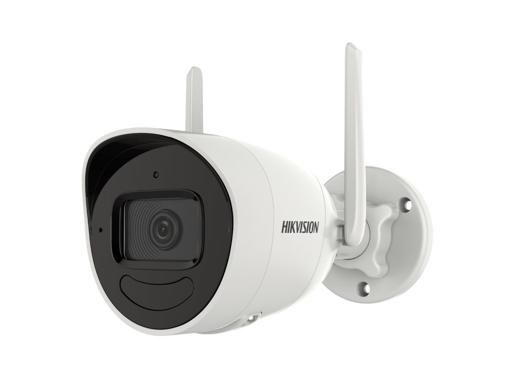 DS-2CV2041G2-IDW - IP kamera 4Mpx, 2.8mm, WiFi, IR30m, Mikrofón, Reproduktor - Hikvision