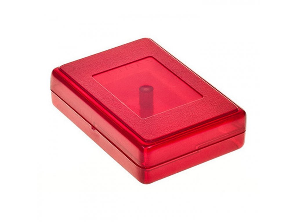 Montážna krabica Z-23A červena