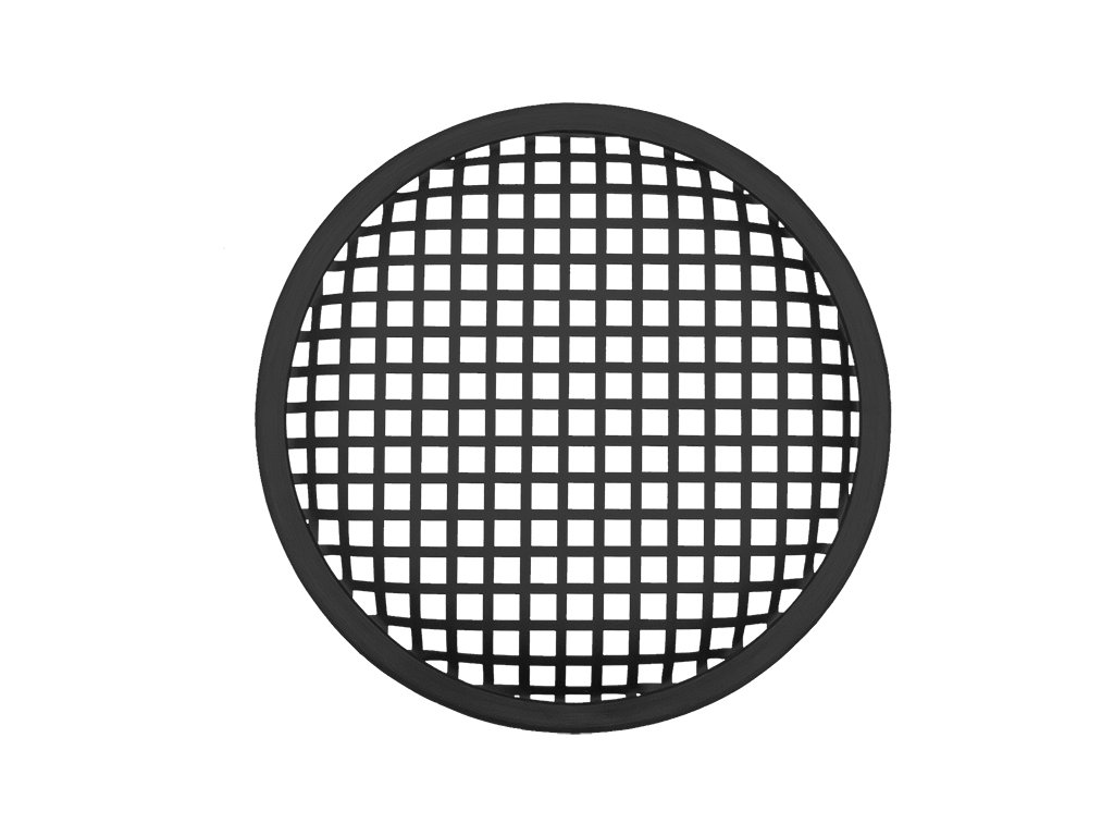 Kryt reproduktora 20 cm 3188#