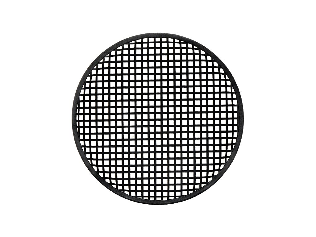 Mriežka na reproduktor 30 cm 5142#