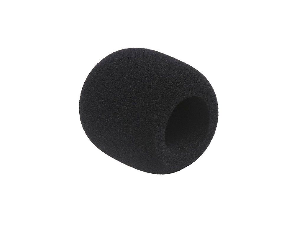 Pop filter na mikrofón 5604-