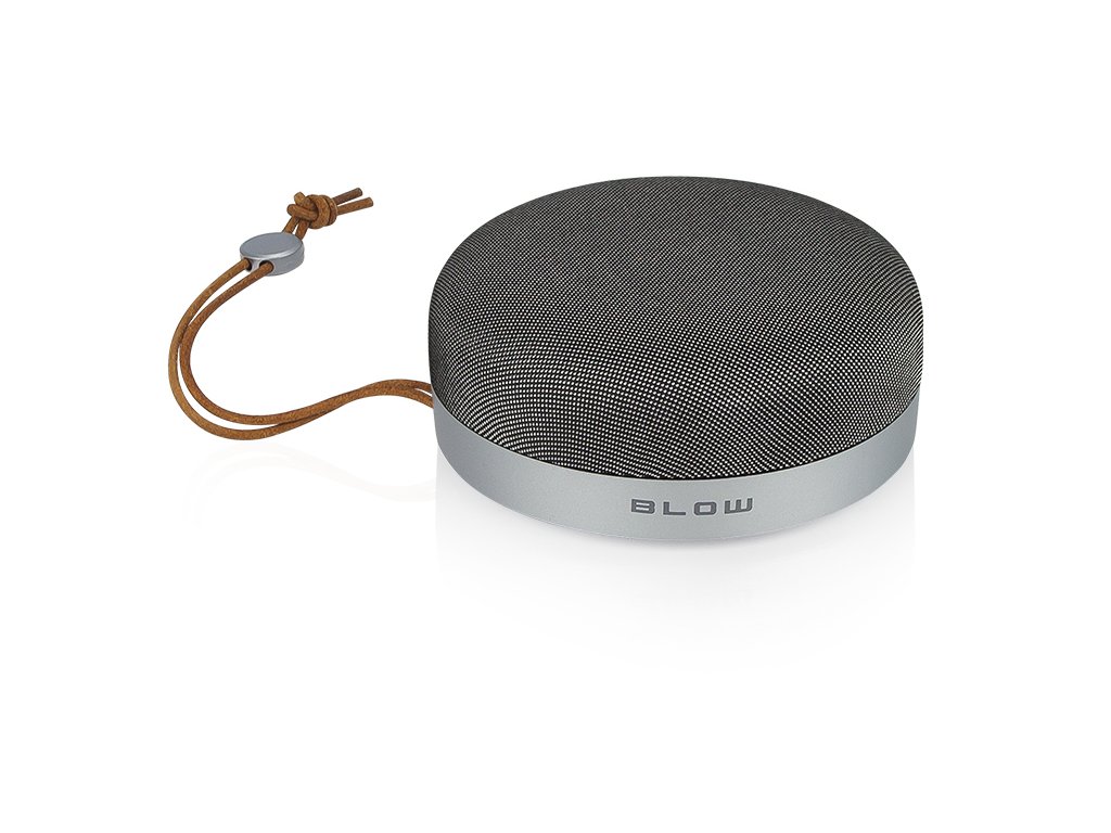 Reproduktor Bluetooth BT230 sivý