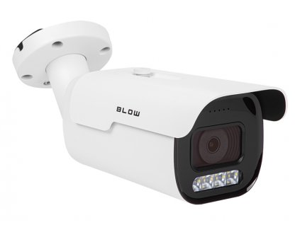 Analógová kamera BLOW. 4v1 8MP 3,6 mm FC