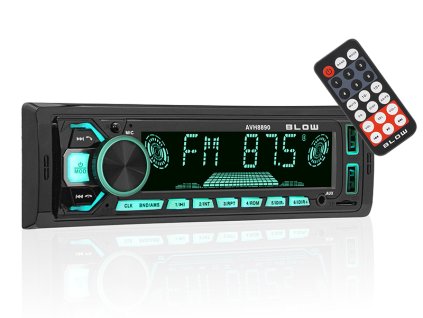 Autorádio AVH-8890