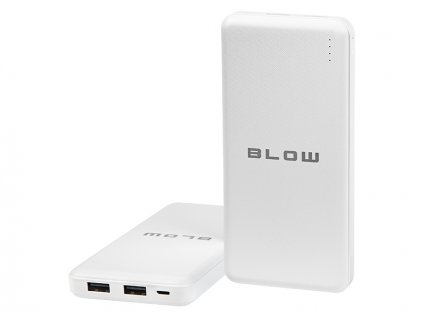 PowerBanka 20000mAh 2xUSB PB20C