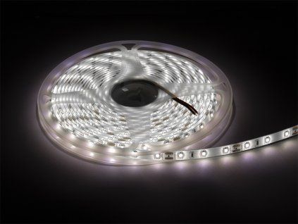 LED pásik studená biela 70-731-