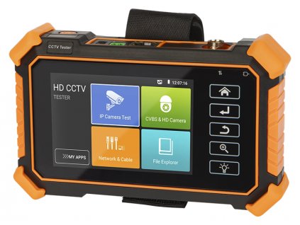 CCTV Tester IPC-1910 PLUS
