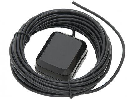 GPS anténa 20-519-