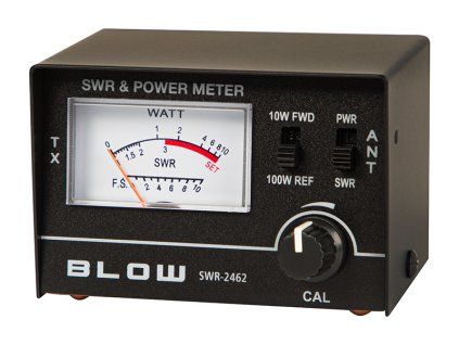 Reflektometer SWR 24-145-