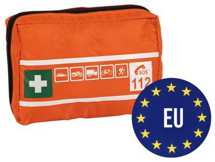 Autolekárnička mini 44-254-