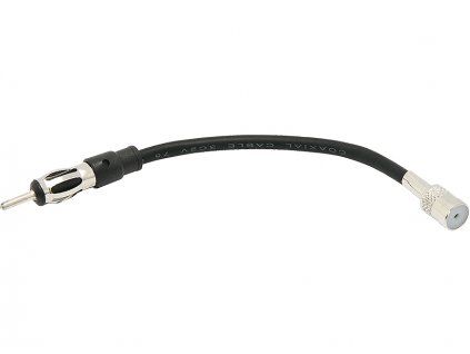 Pass,ant:sam,GN,BL/Konektor SK cable,straight 5449-