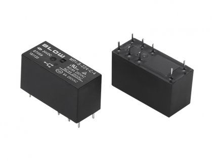 Relé MPIS224C4 0706-