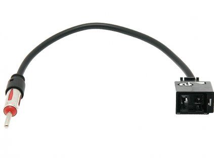 Adaptér antény Volvo DIN 0007-