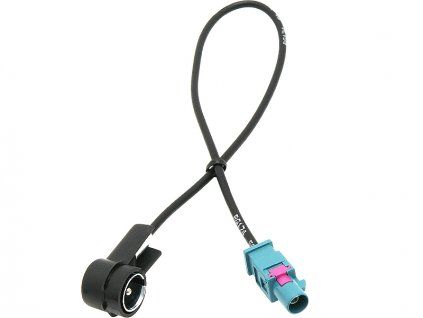 Anténny adaptér VW ISO 0426-