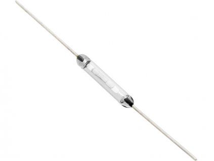 Jazýčkový spínač 12 mm SPST-NO 4591-