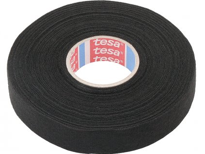 Izolačná páska TESA pre automobilový priemysel 25 m/19 mm