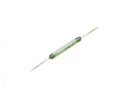 Jazýčkový spínač spst no 4659-