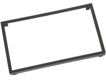 Auto adaptér 2DIN 4757-