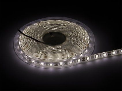 LED páska 5050 5 m 70-734-