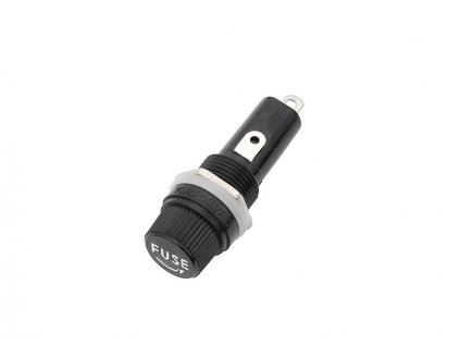 FUSE 30 mm bez zásuvky