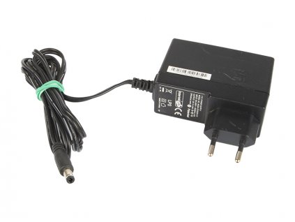 Spínaný napájací zdroj 12V/2000mA(+)DC 2,5/5, 5